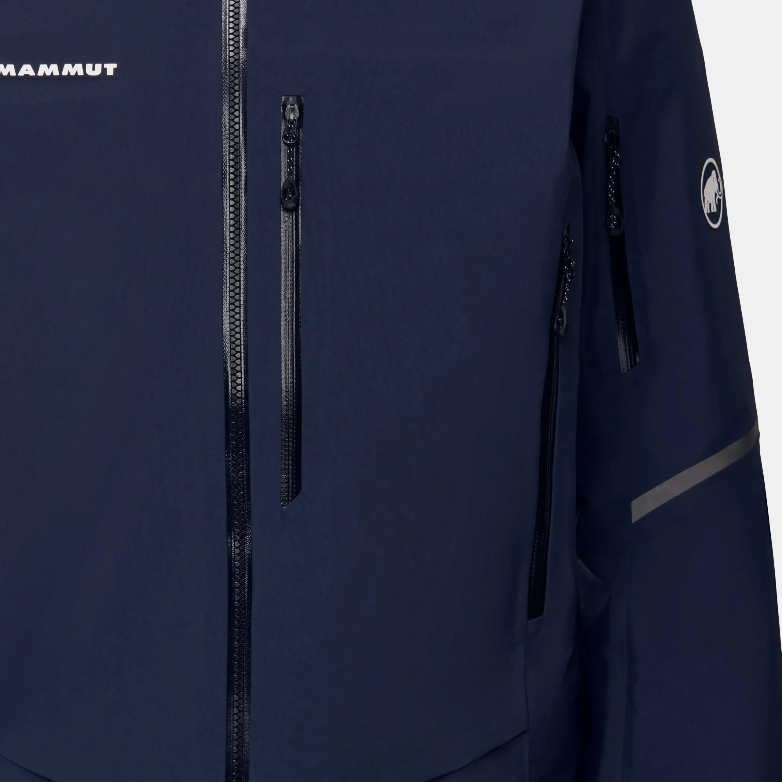 Nordwand Pro HS Hooded Jacket Men