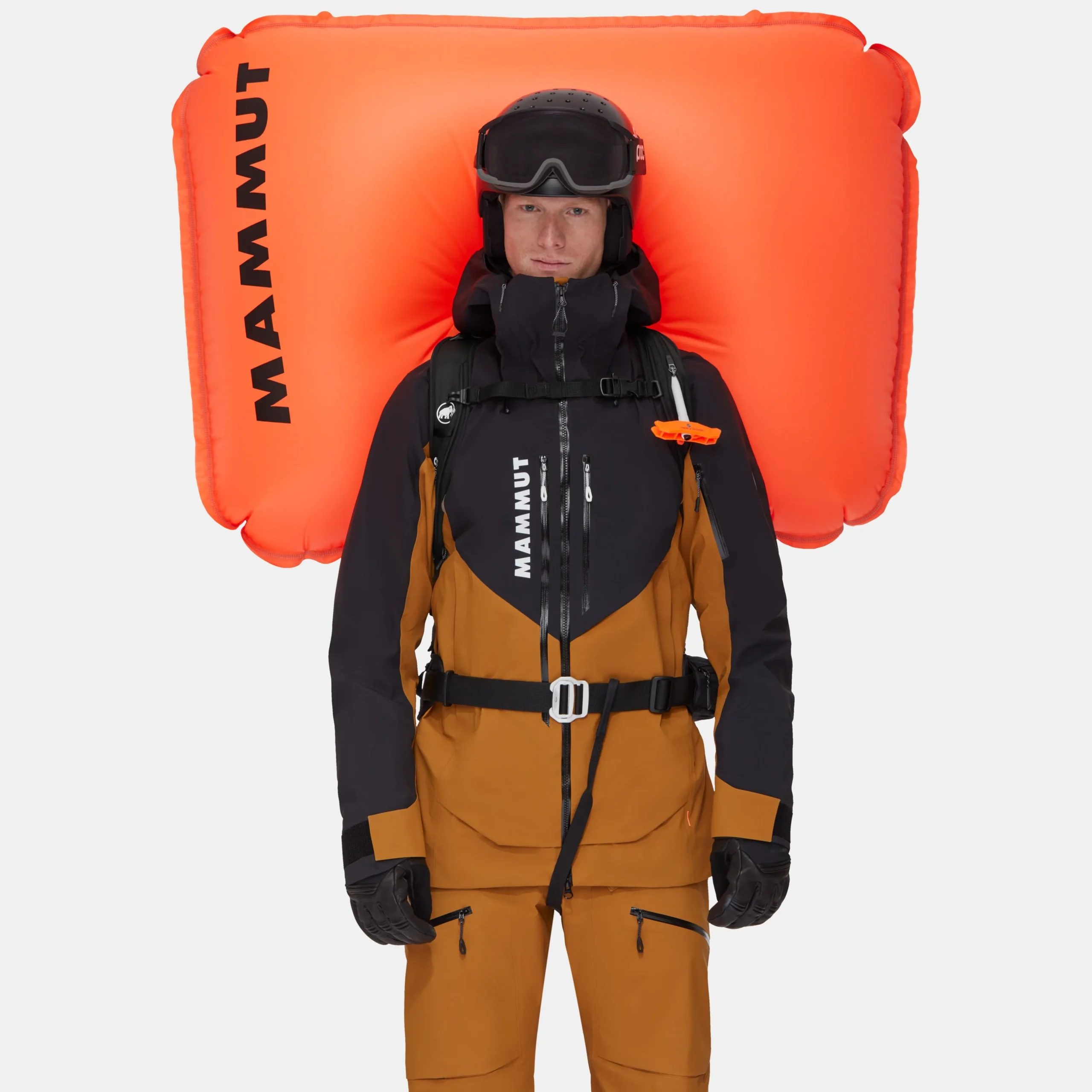 Pro 45 Removable Airbag 3.0