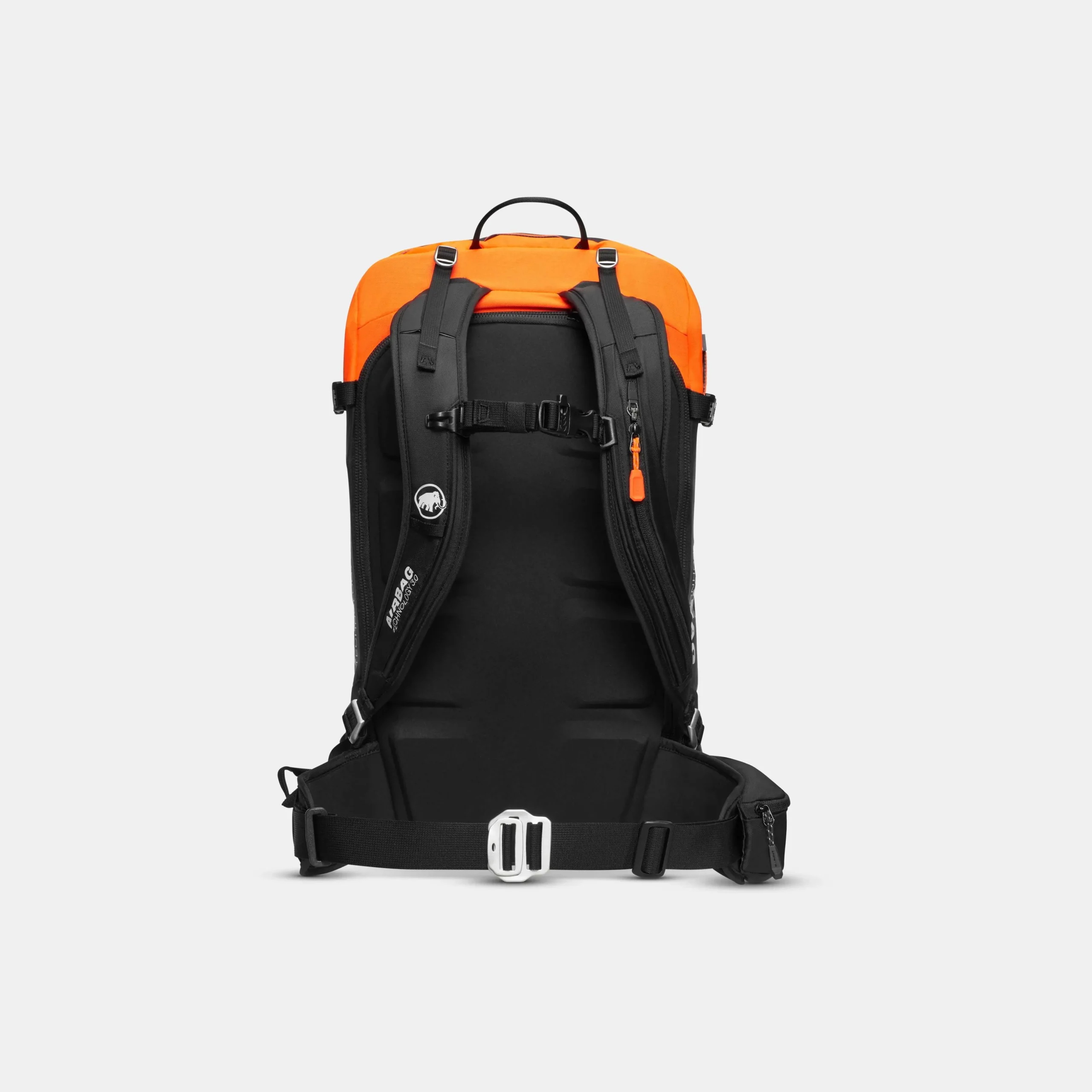 Pro 35 Removable Airbag 3.0 ready