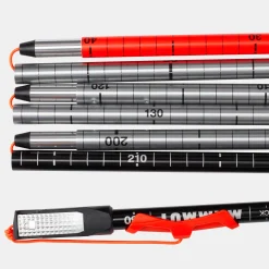Probe 280 speed lock