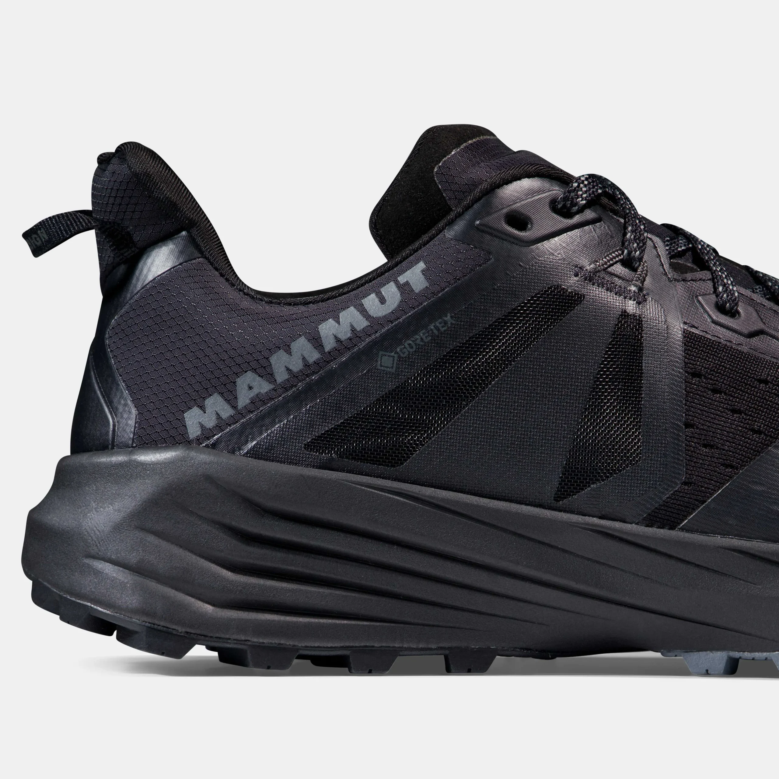 Saentis TR Low GTX Men
