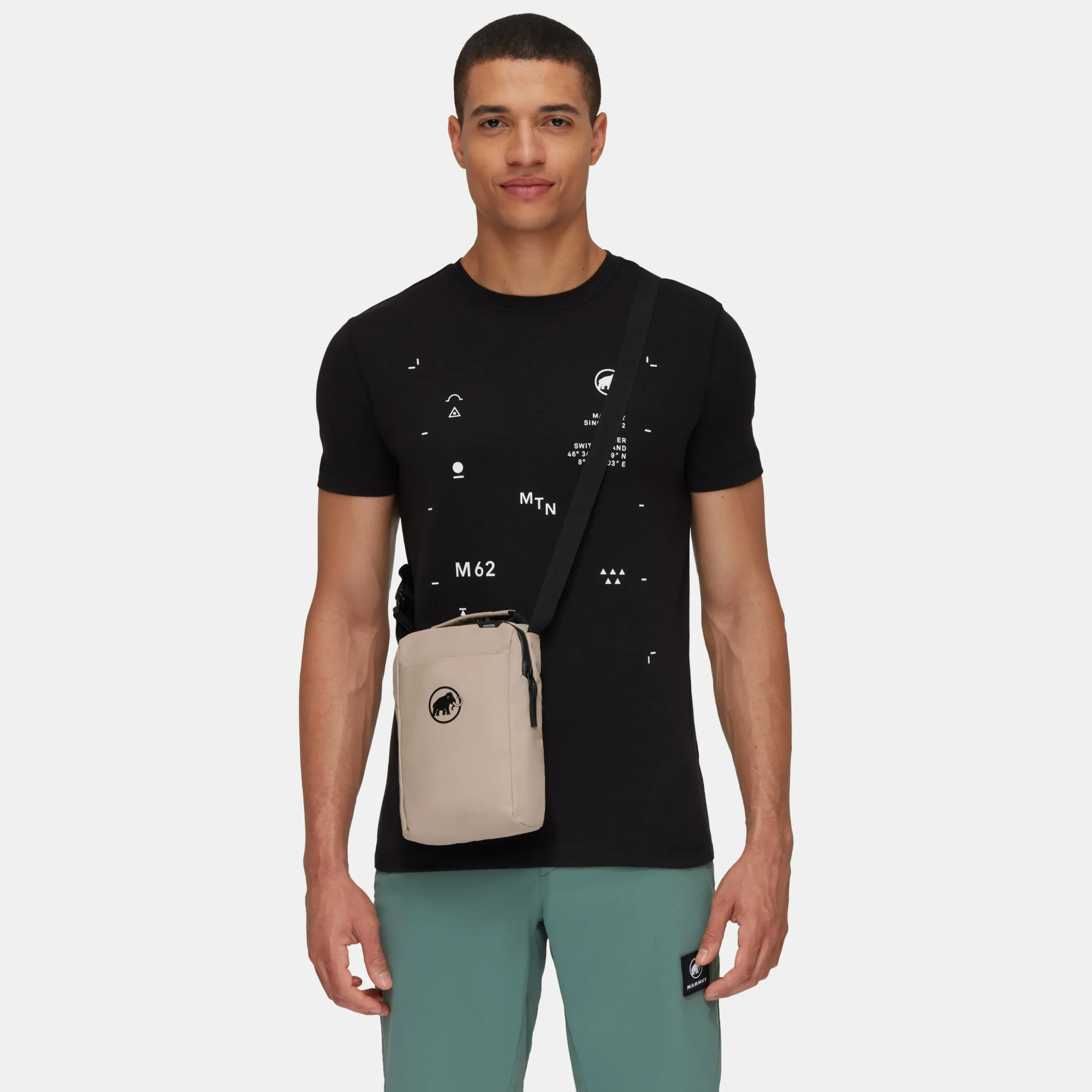 Seon Pouch