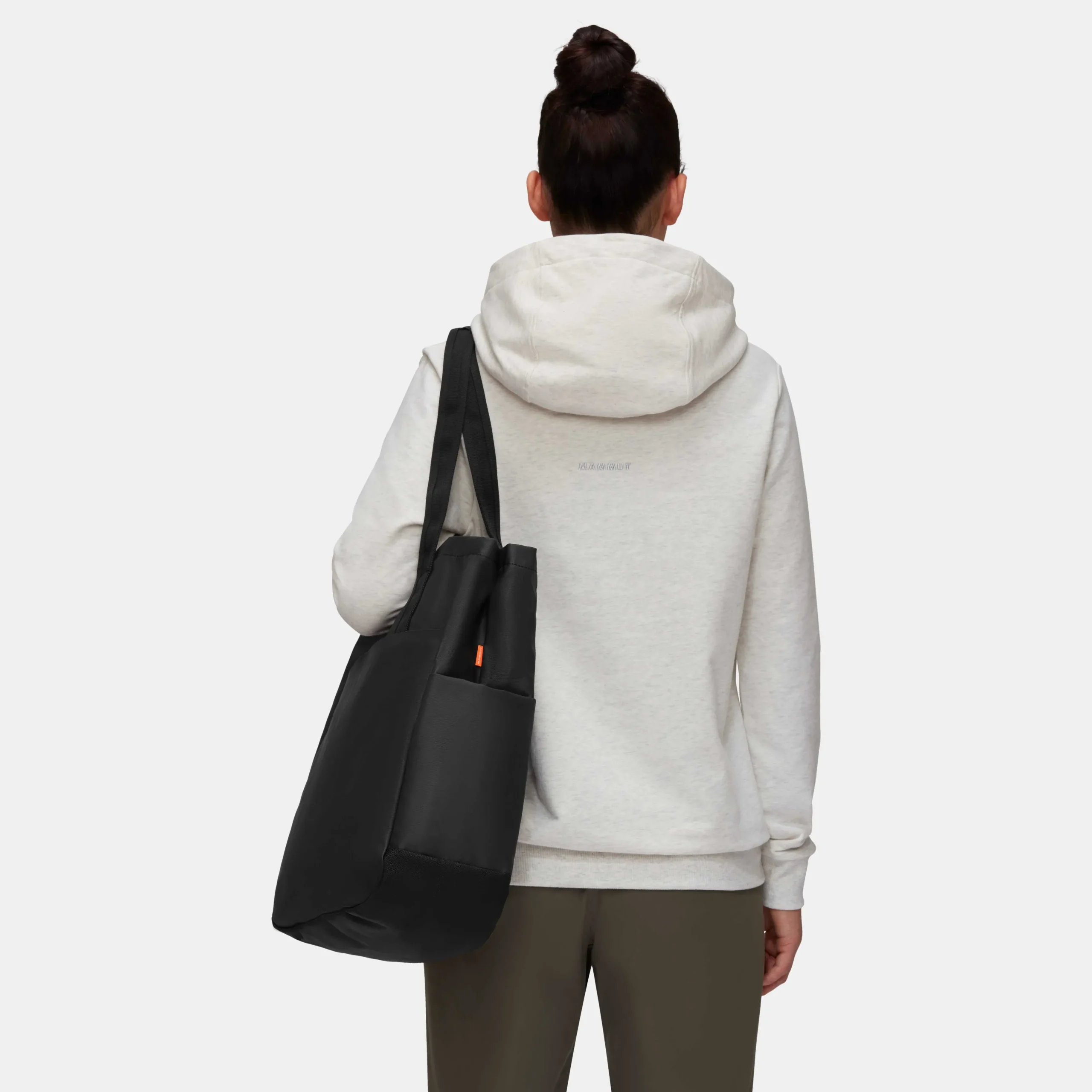 Seon Tote Bag