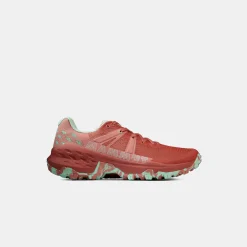 Sertig II Low Women