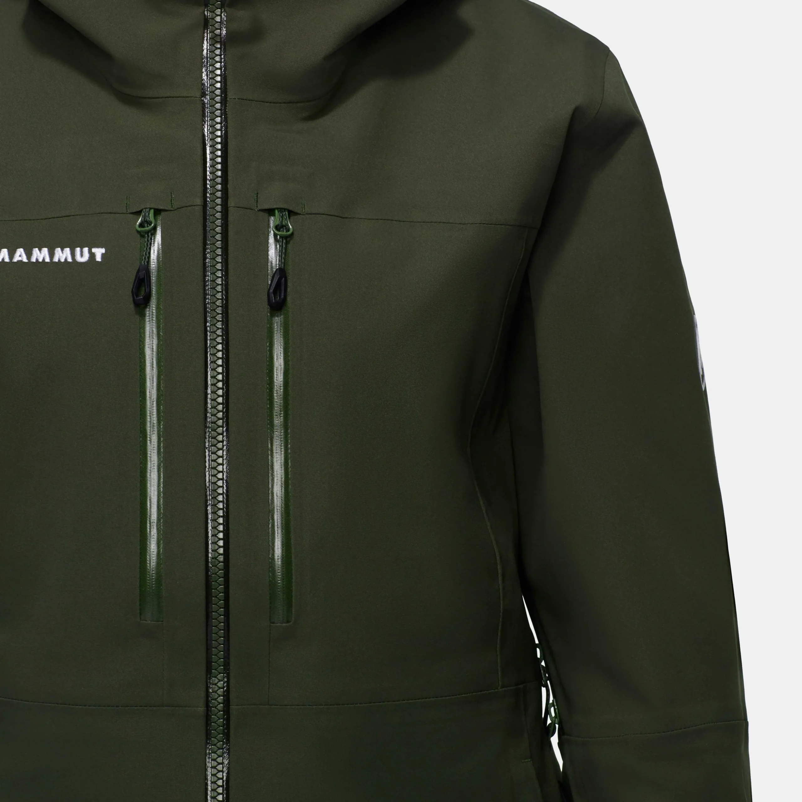 Stoney HS Hooded Jacket Women