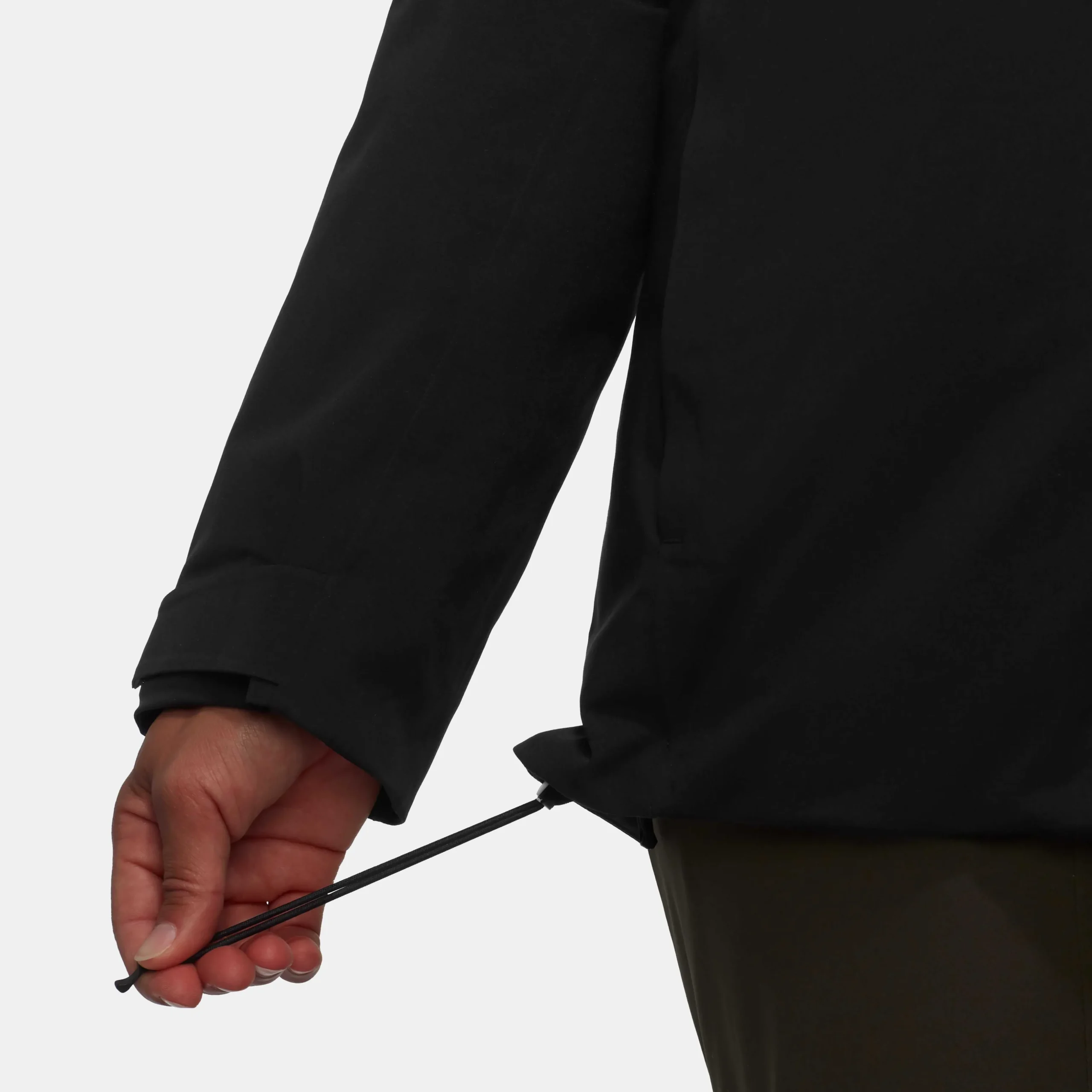 Stoney HS Thermo Hooded Jacket Women