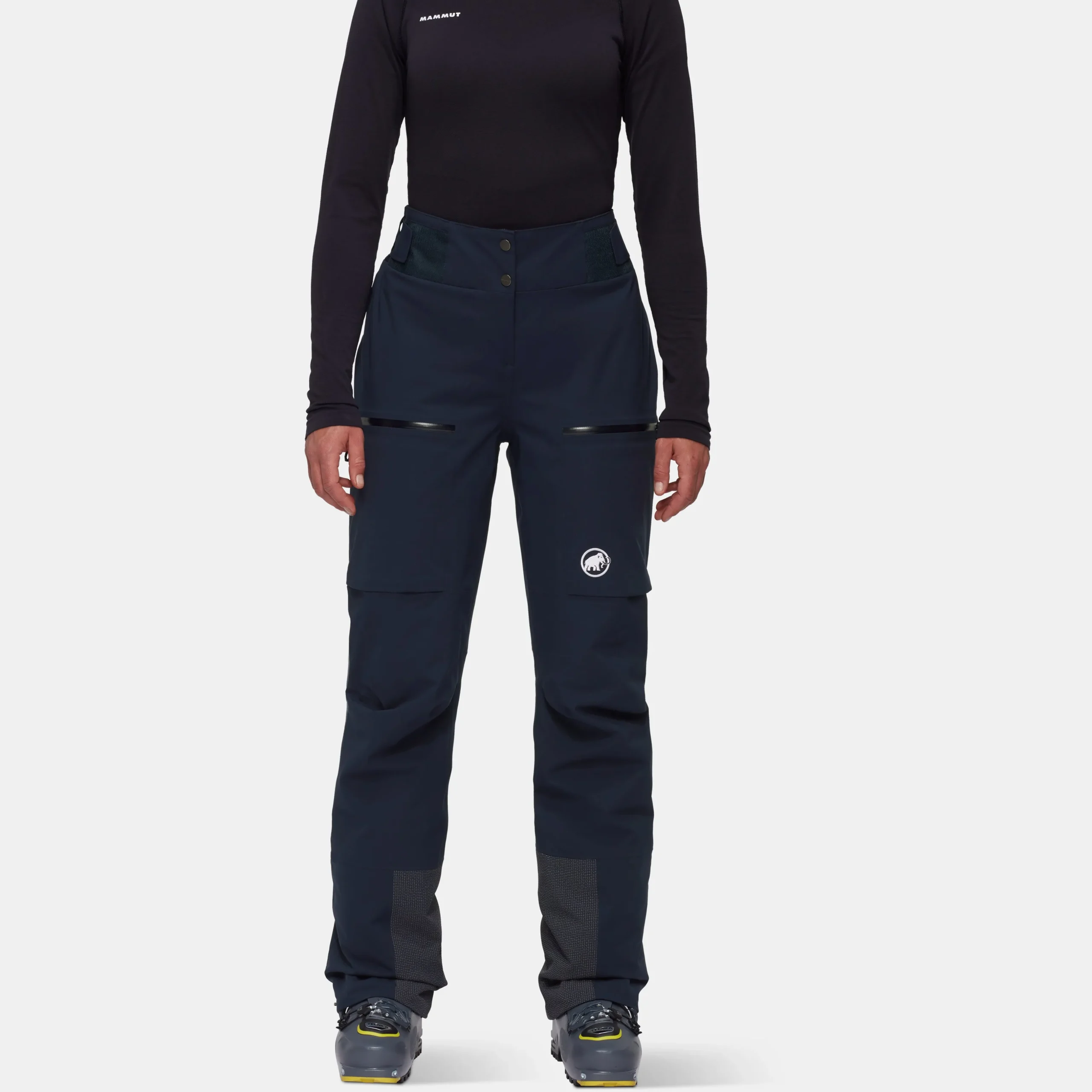 Stoney HS Thermo Pants Women