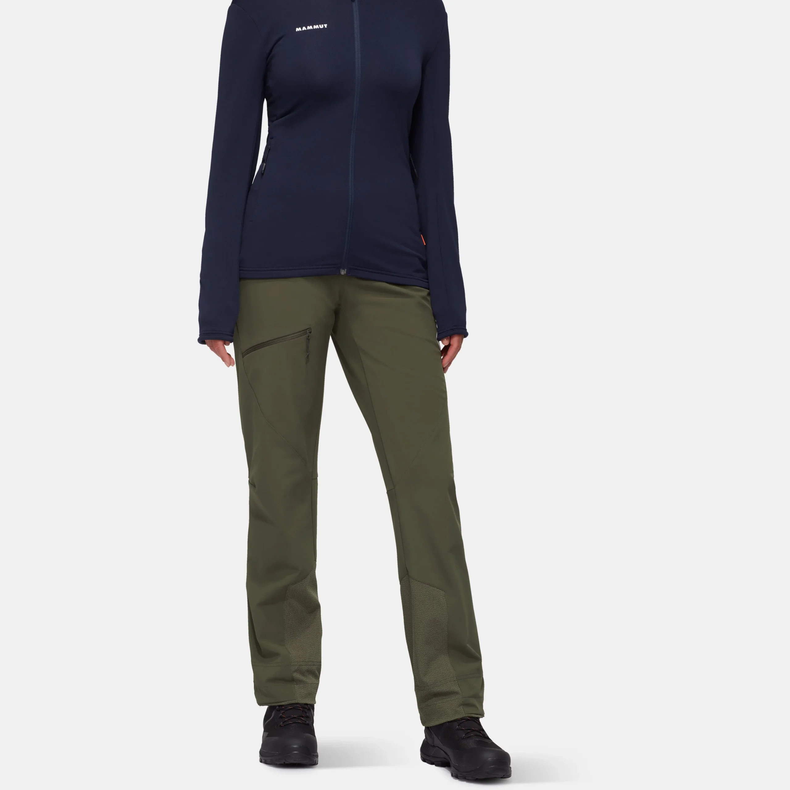 Taiss Guide SO Pants Women