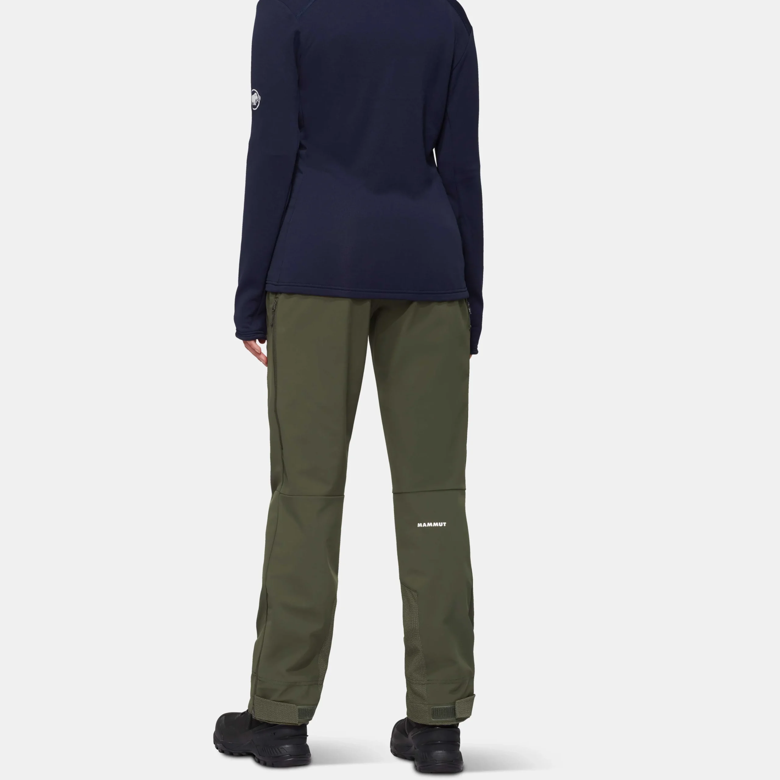 Taiss Guide SO Pants Women