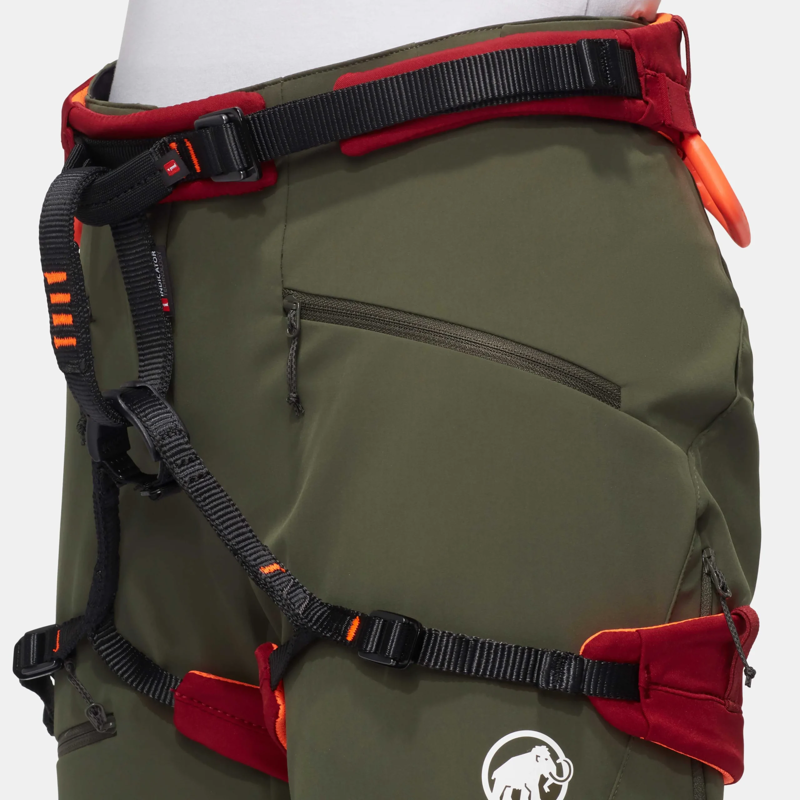 Taiss Guide SO Pants Women
