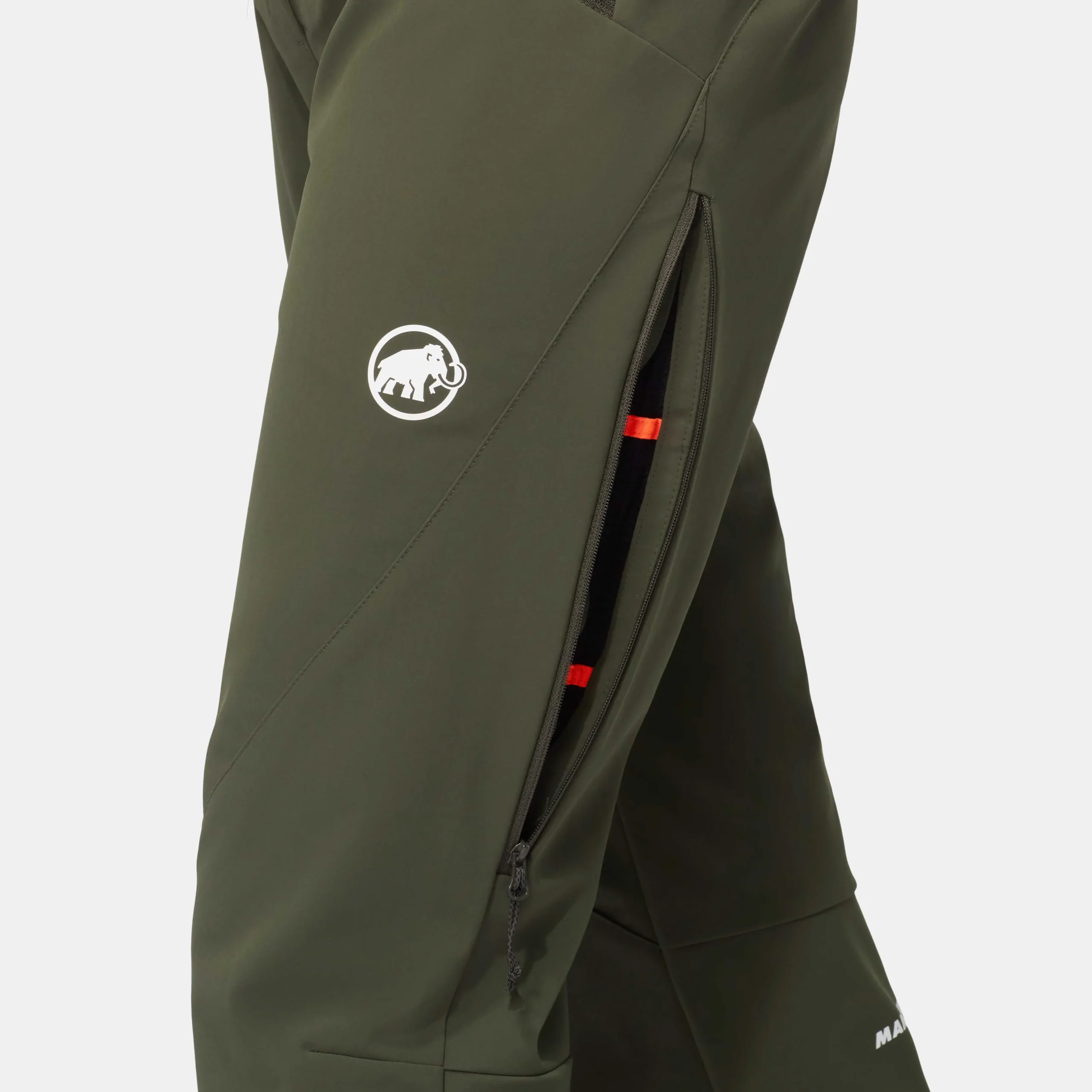 Taiss Guide SO Pants Women