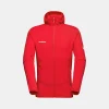 Taiss Light ML Hooded Jacket Men