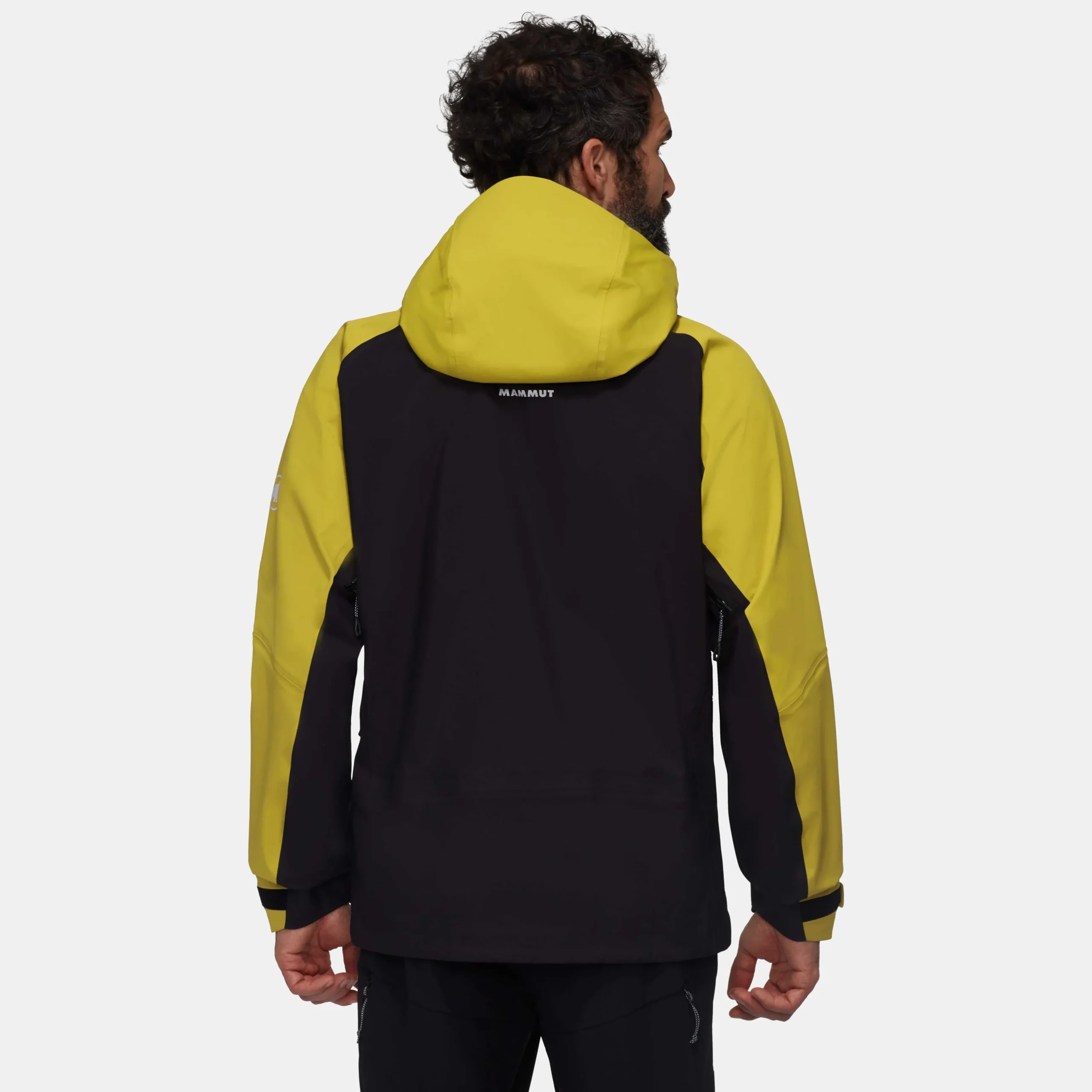 Taiss Pro HS Hooded Jacket Men