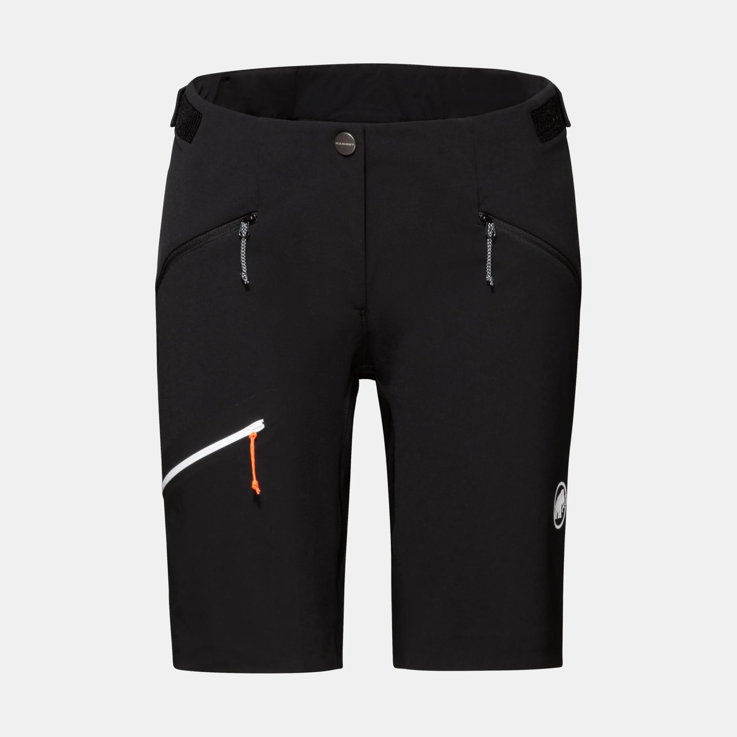 Taiss SO Shorts Women