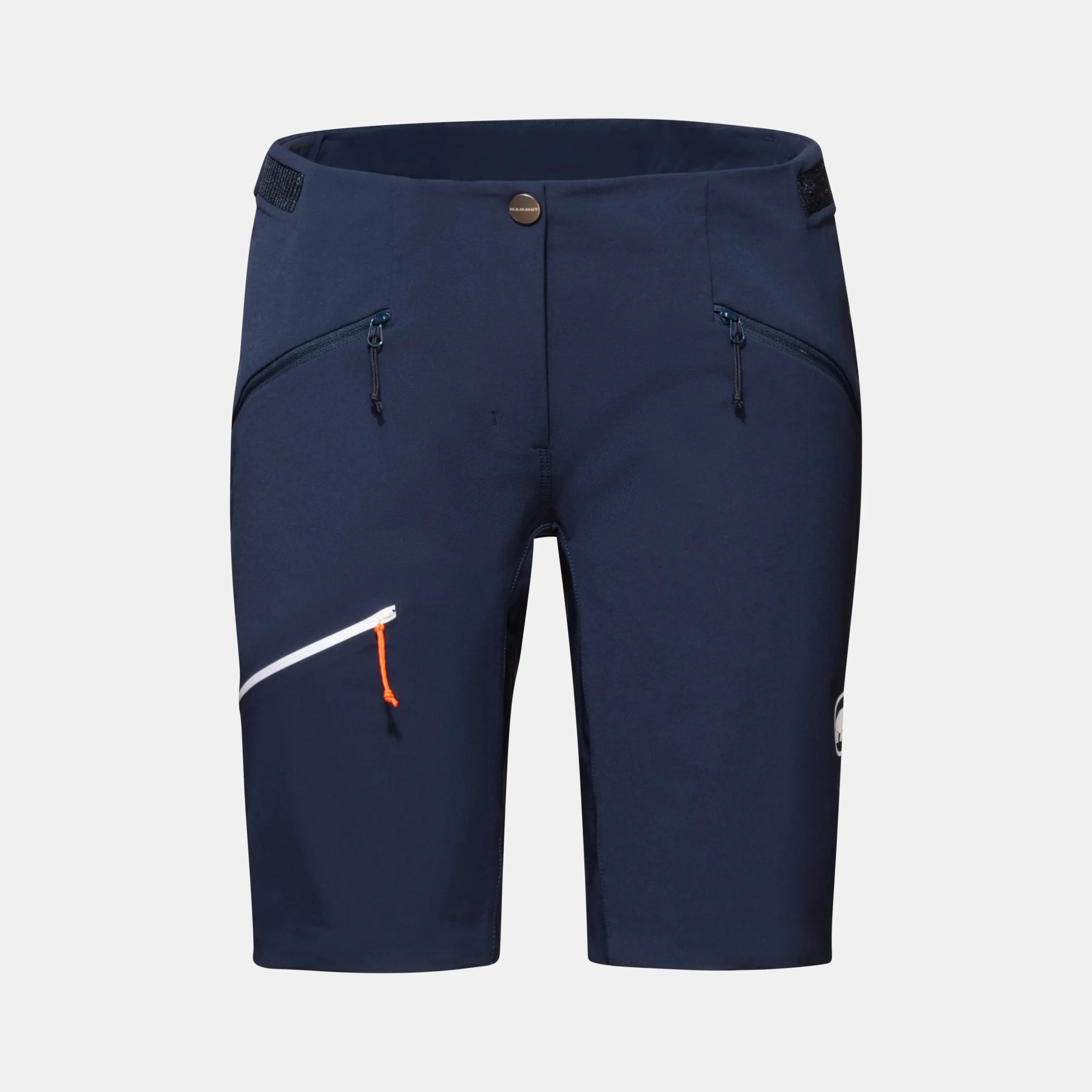 Taiss SO Shorts Women