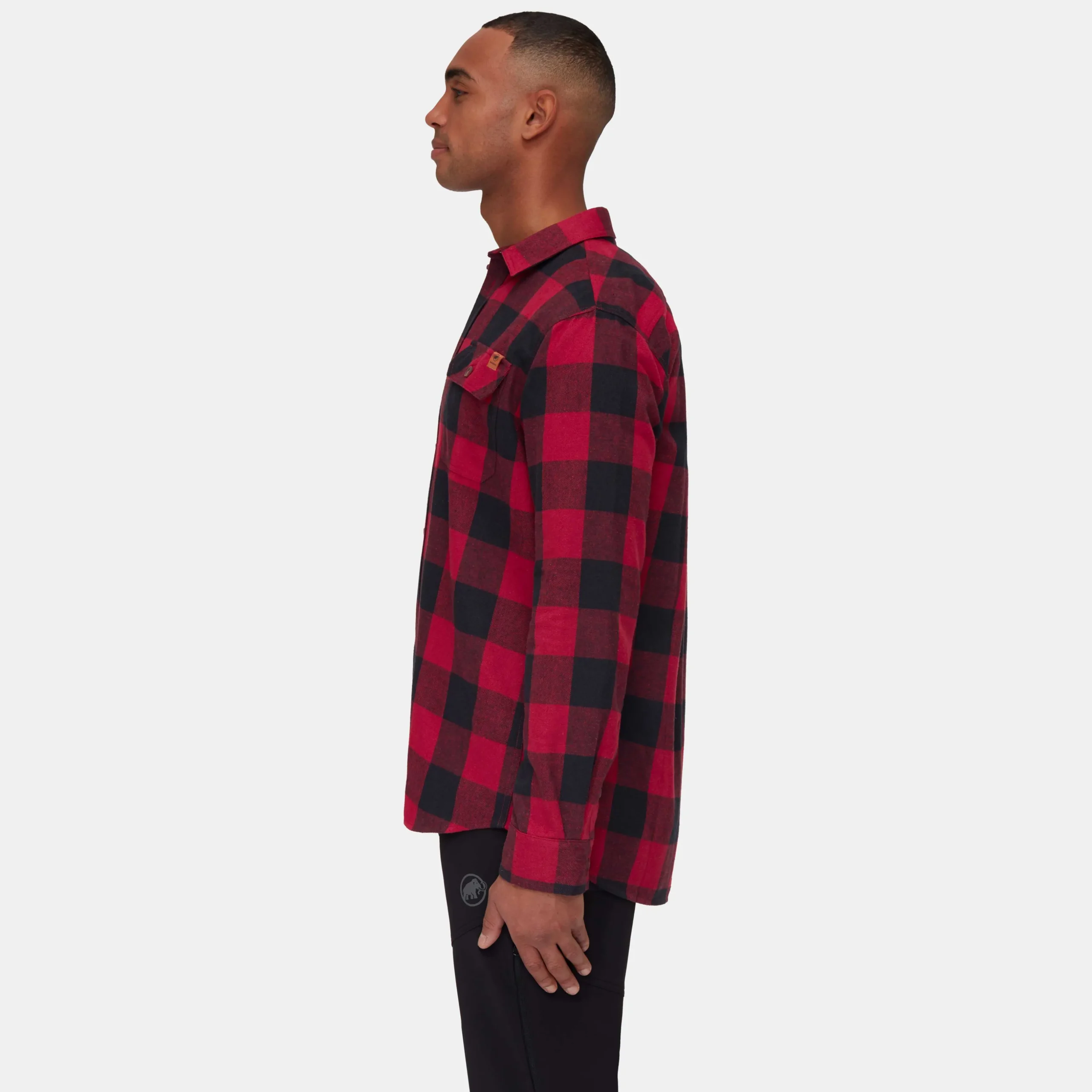 Tamaro Longsleeve Shirt Men