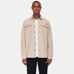 Tamaro Overshirt Men