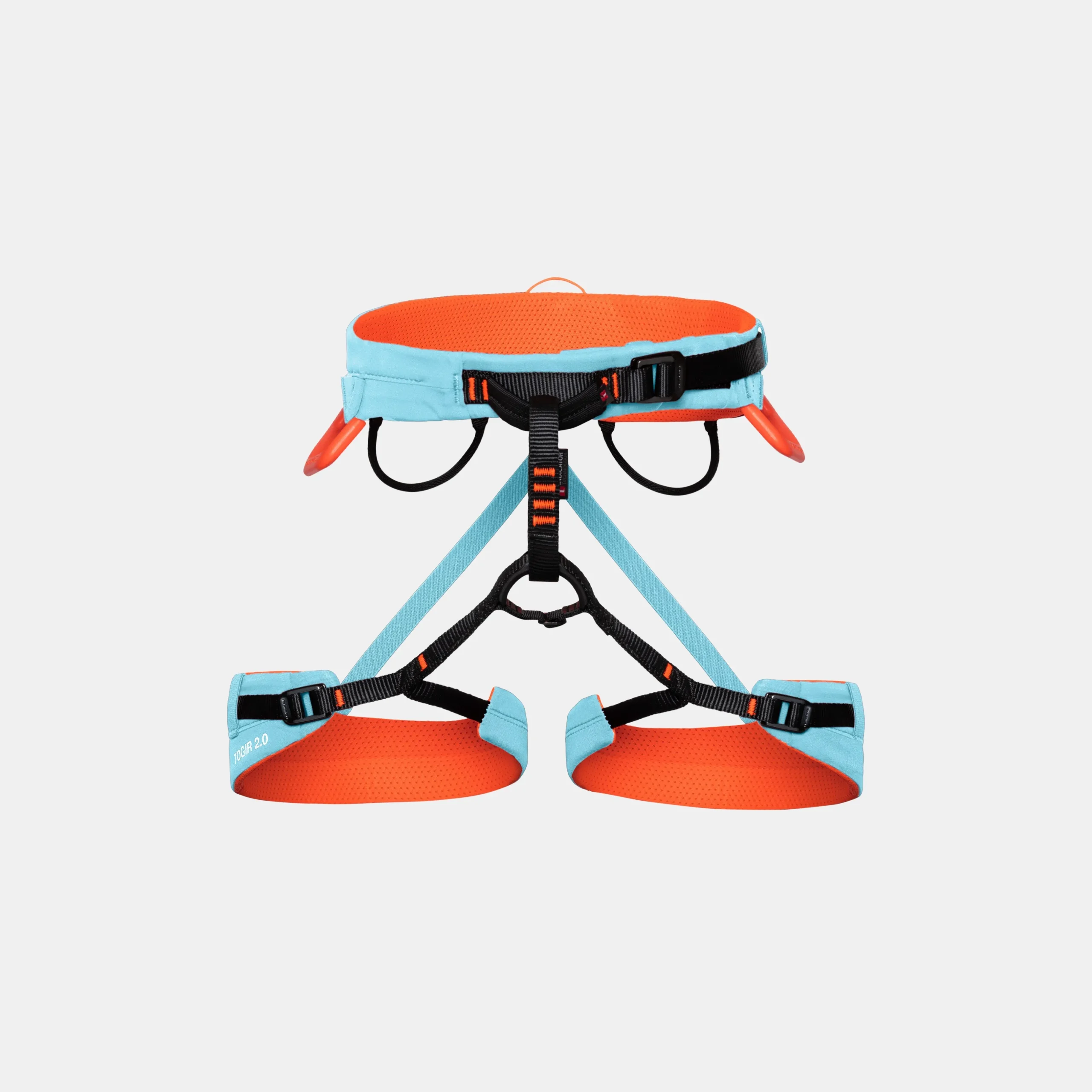 Togir 2.0 3 Slide Harness Women