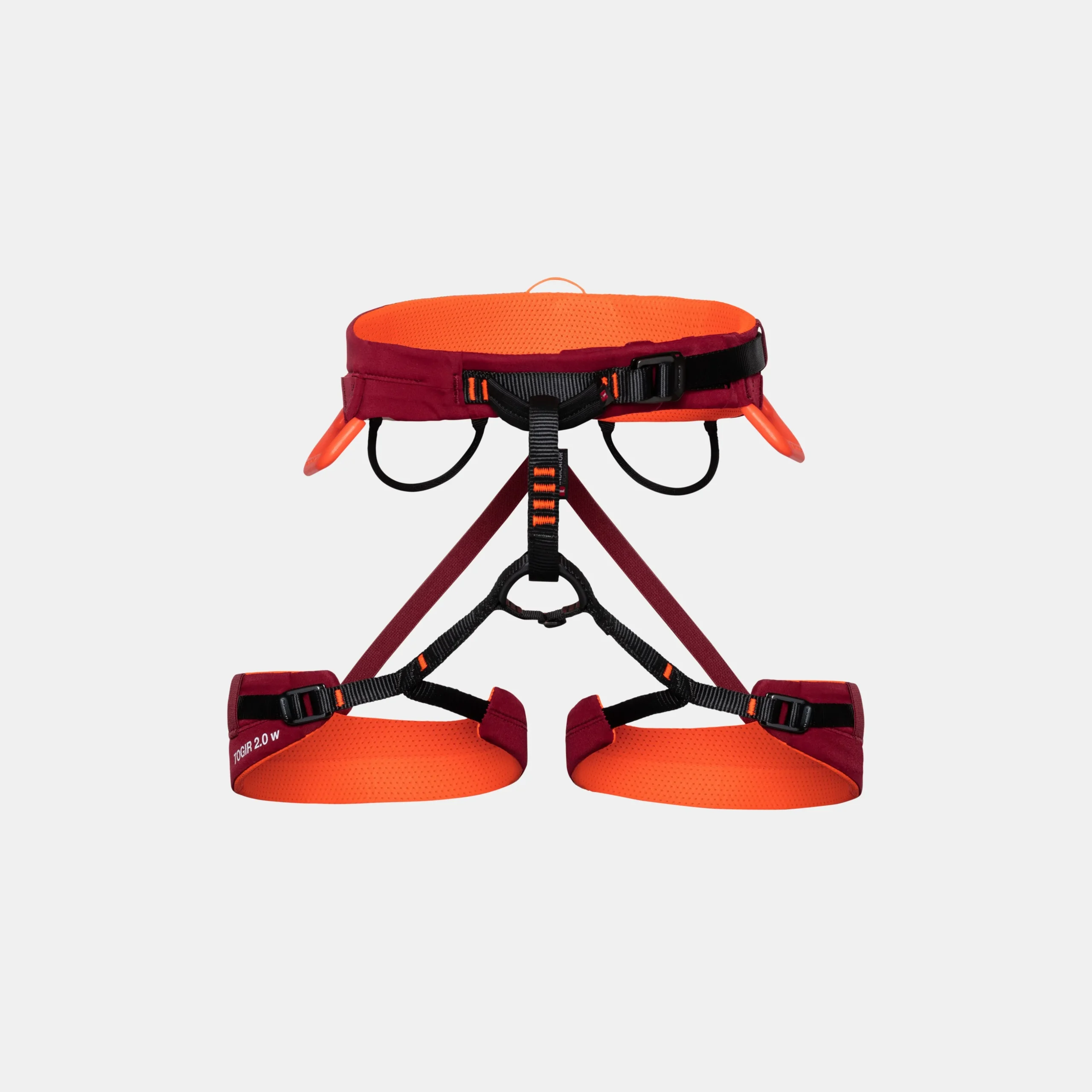 Togir 2.0 3 Slide Harness Women