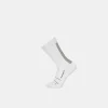 Trail Running Targeted Cushion Crew Socks