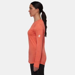 Tree Wool FL Longsleeve Women