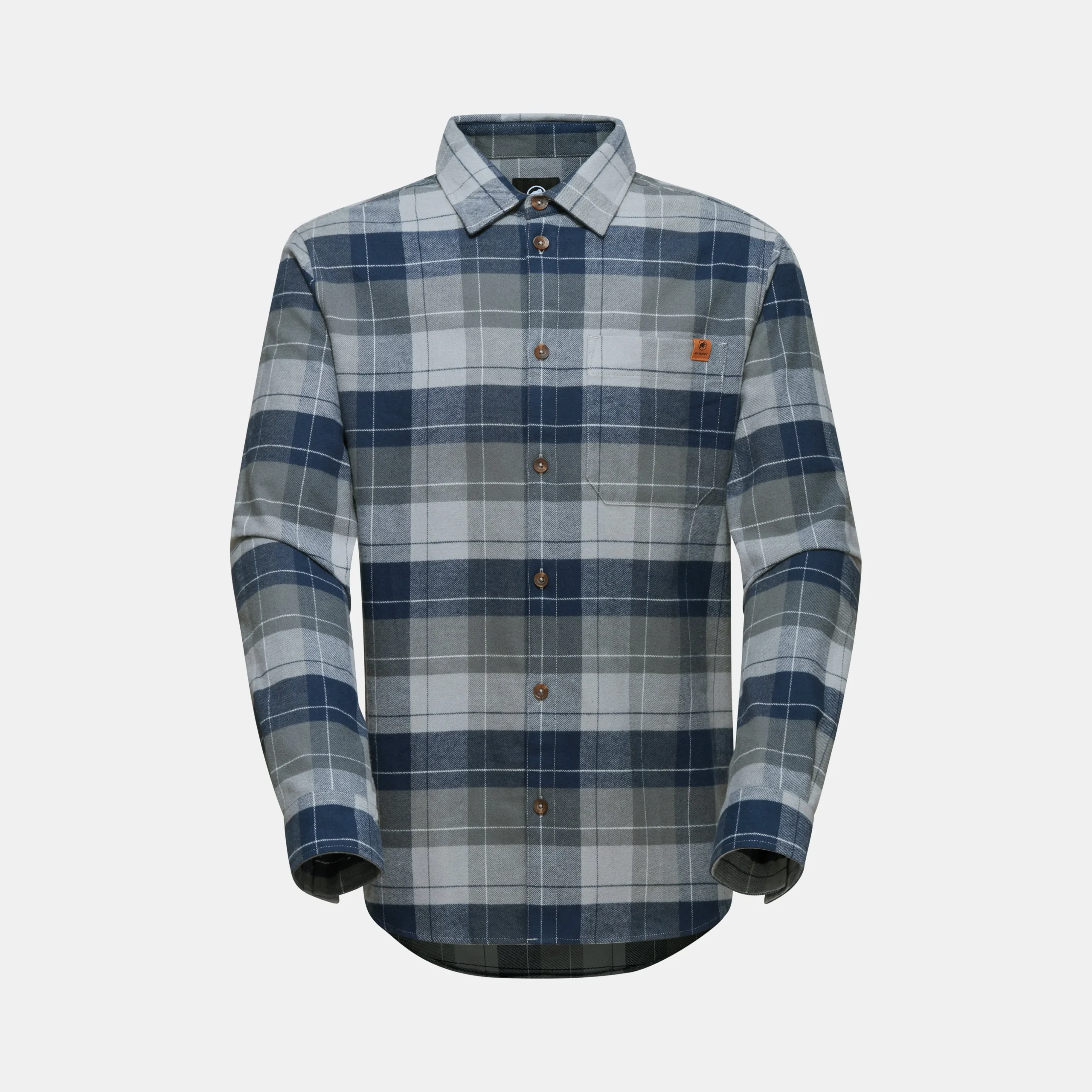 Trovat Longsleeve Shirt Men
