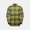 Trovat Longsleeve Shirt Men