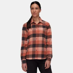 Trovat Longsleeve Shirt Women