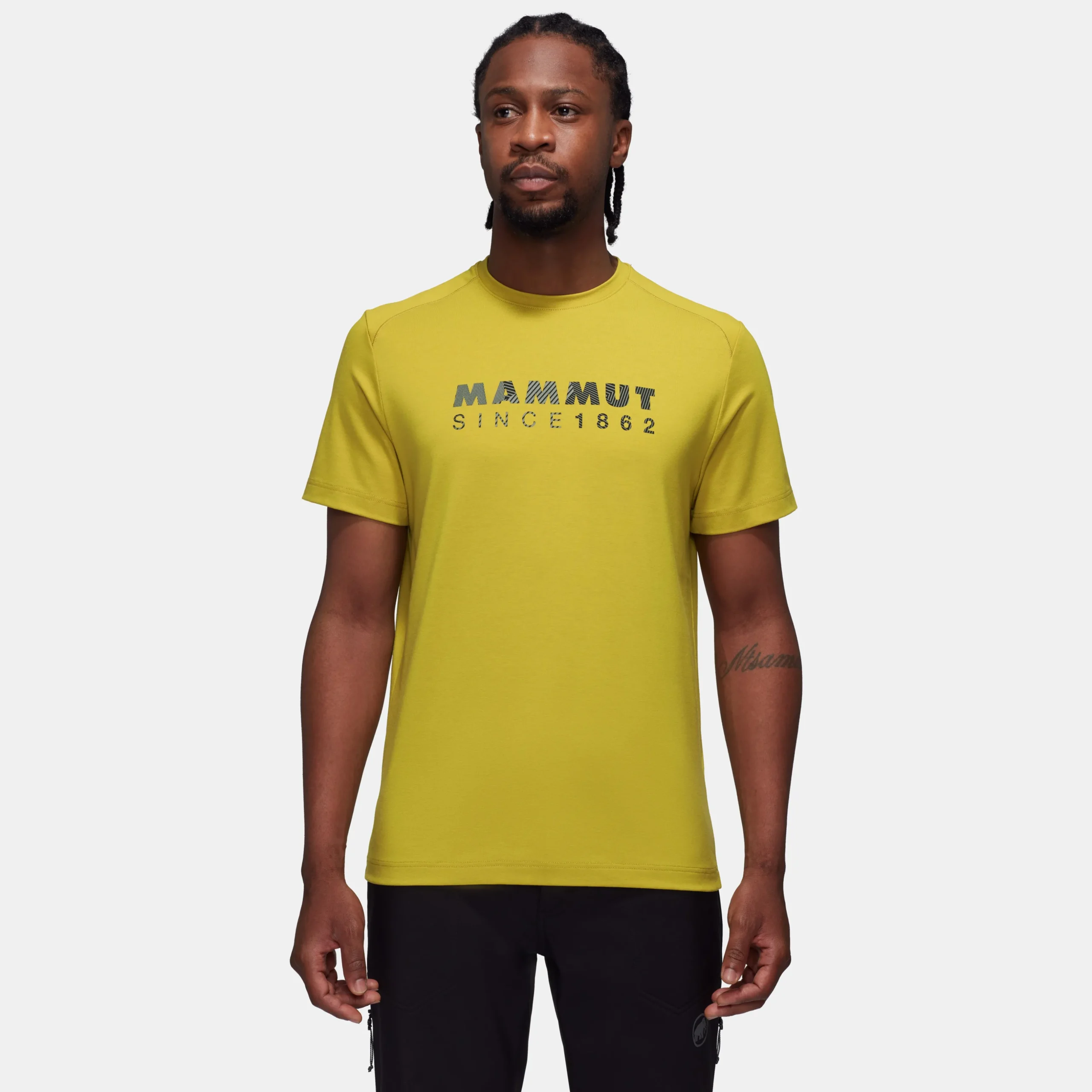 Trovat T-Shirt Men Logo