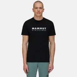 Trovat T-Shirt Men Logo