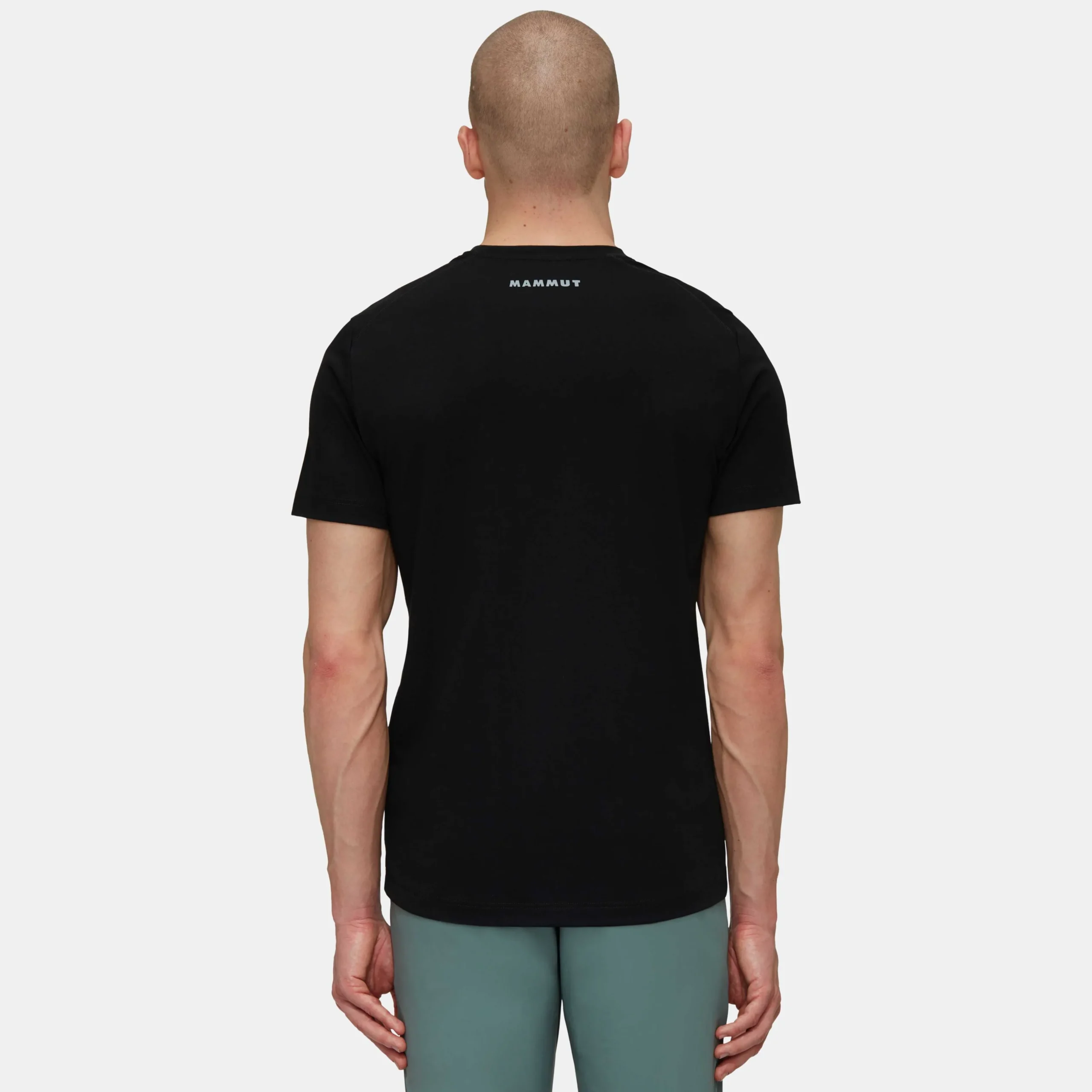 Trovat T-Shirt Men Logo