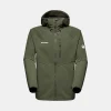 Ultimate Comfort SO Hooded Jacket Men