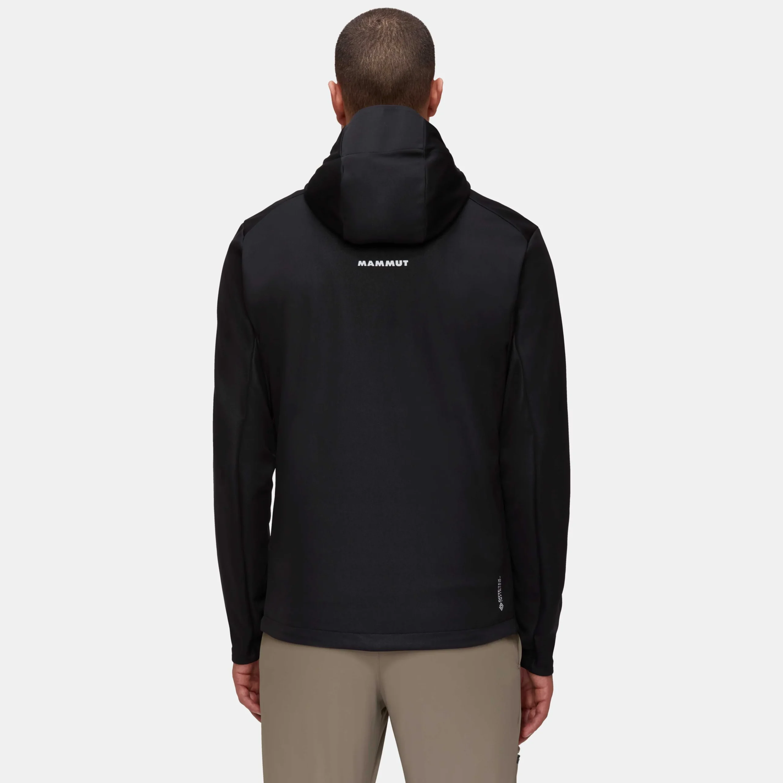 Ultimate VII SO Hooded Jacket Men