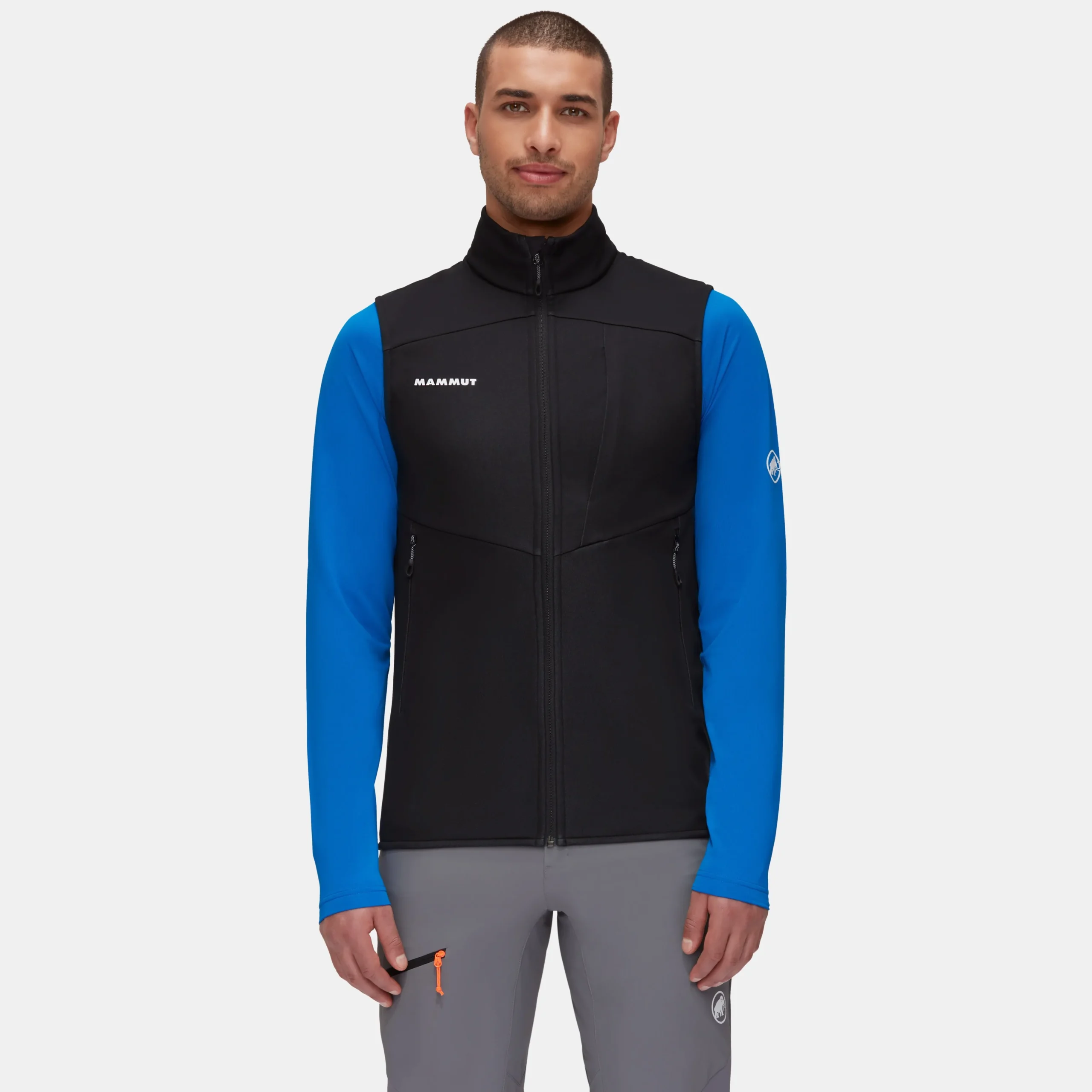 Ultimate VII SO Vest Men
