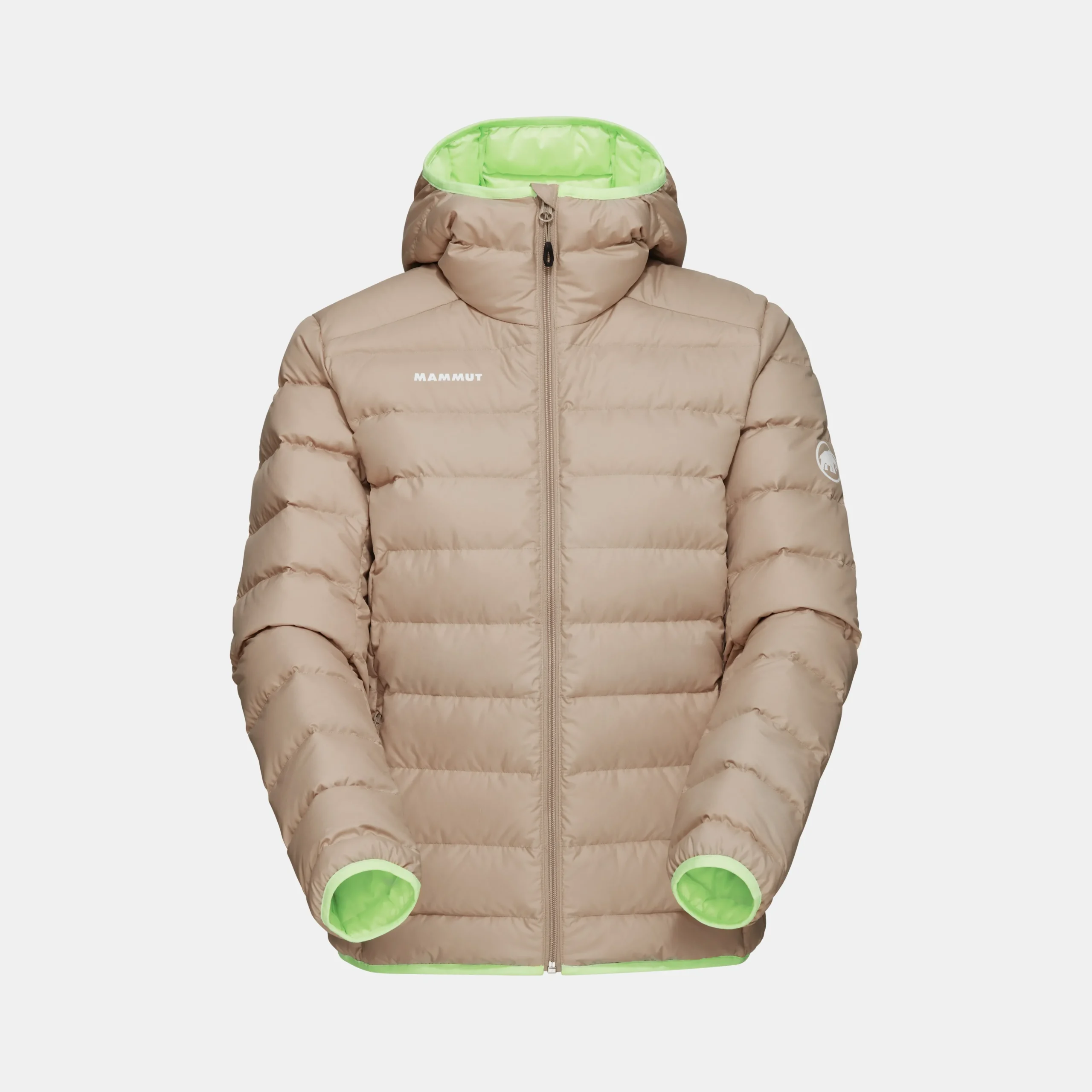 Waymarker IN Hooded Jacket Women