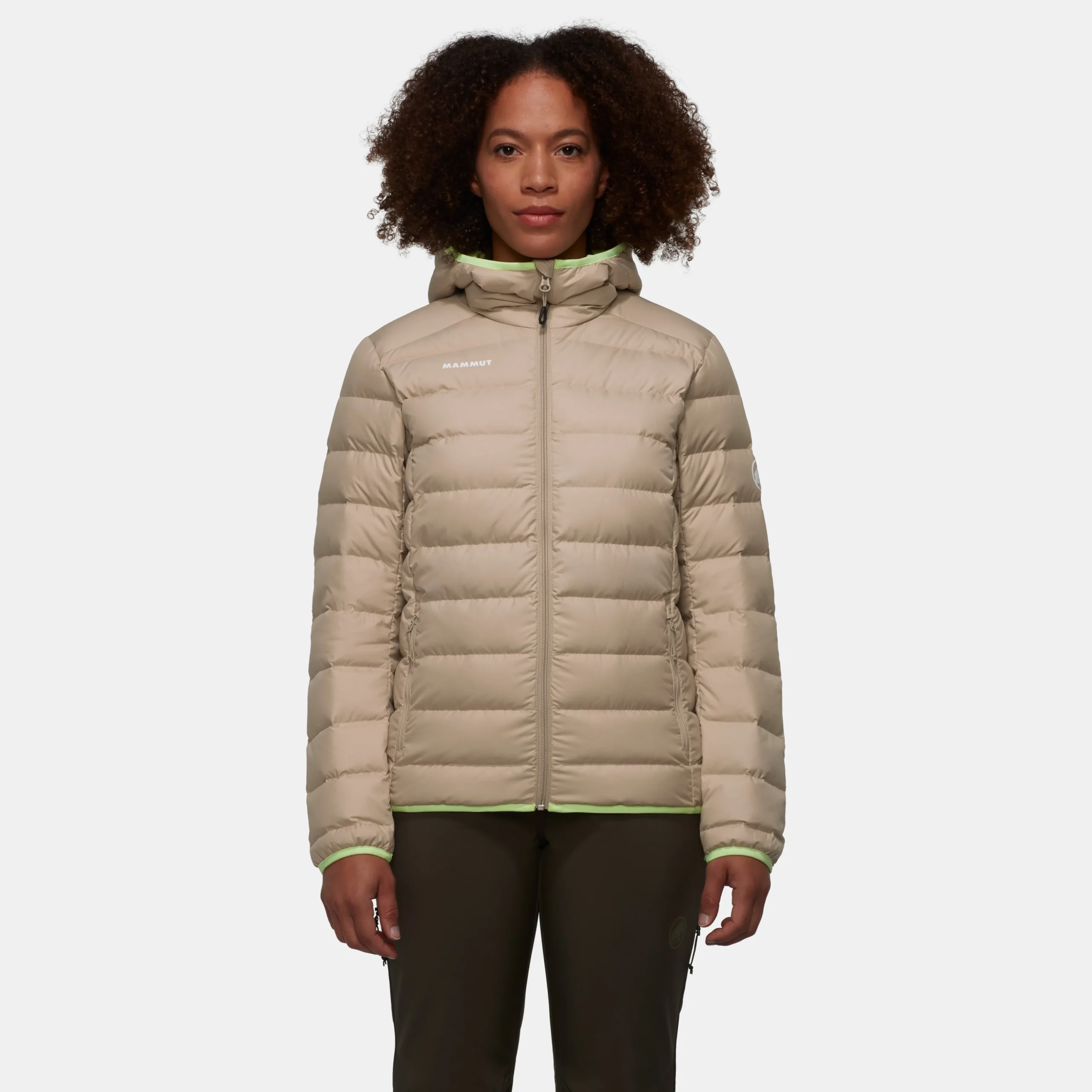 Waymarker IN Hooded Jacket Women