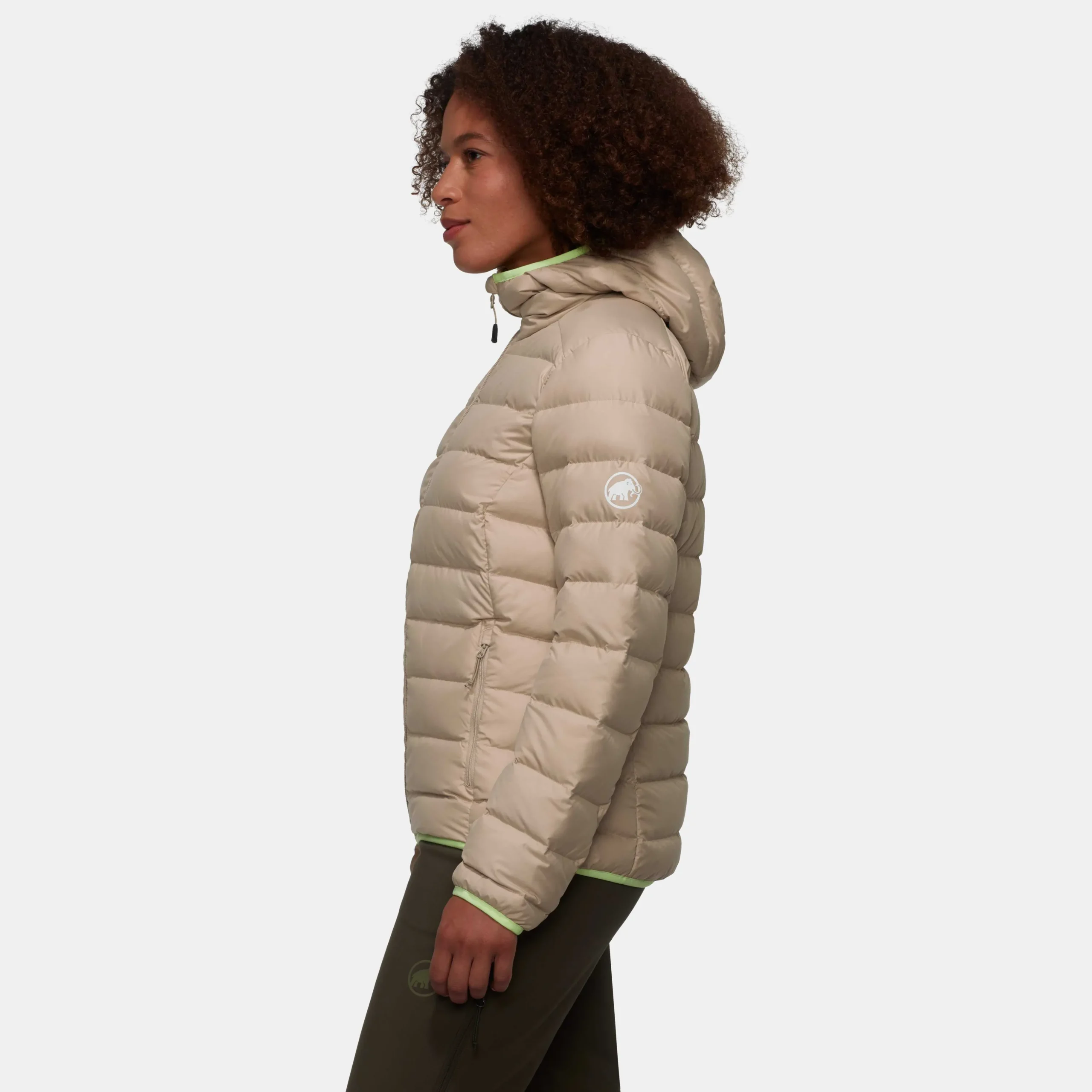 Waymarker IN Hooded Jacket Women