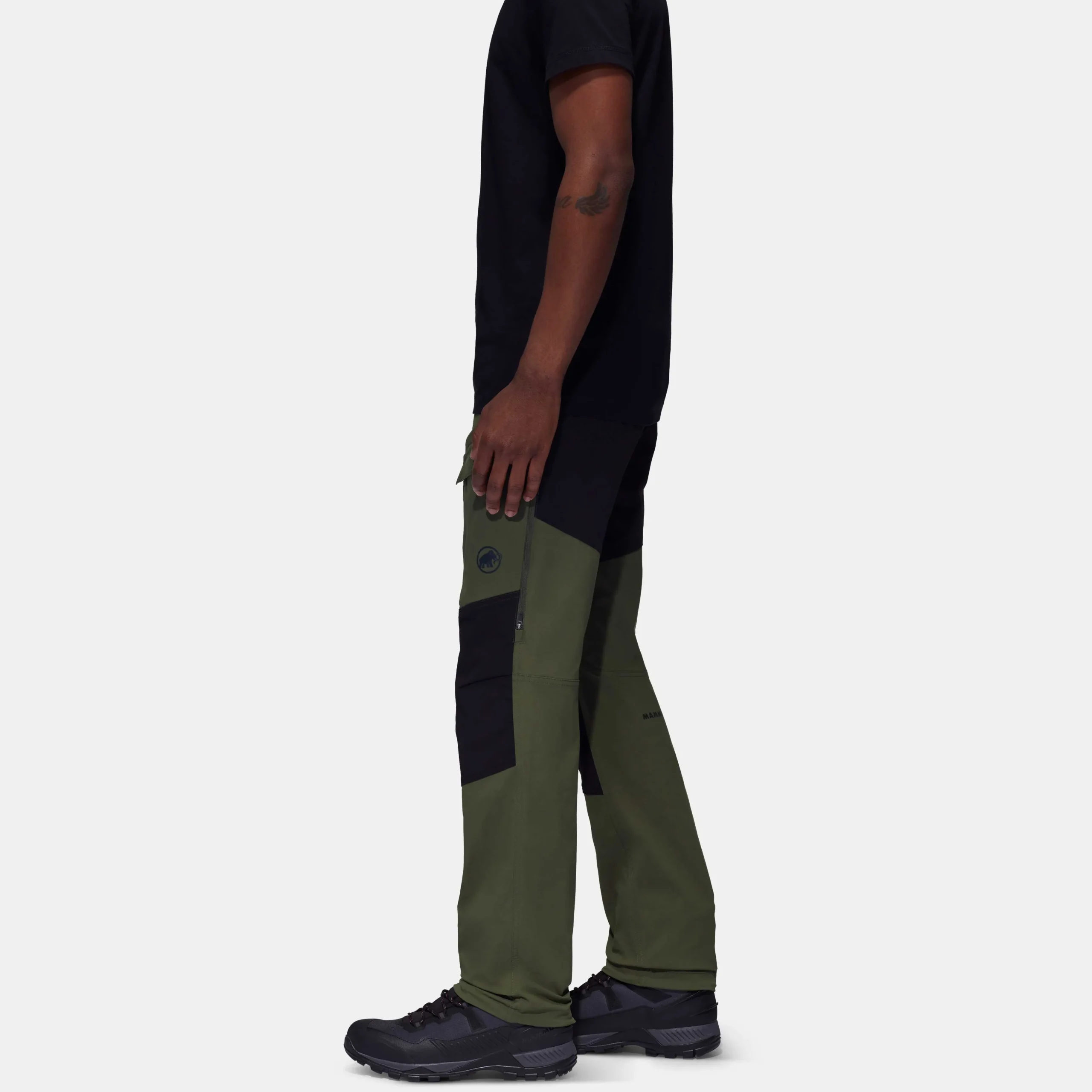 Zinal Hybrid Pants Men