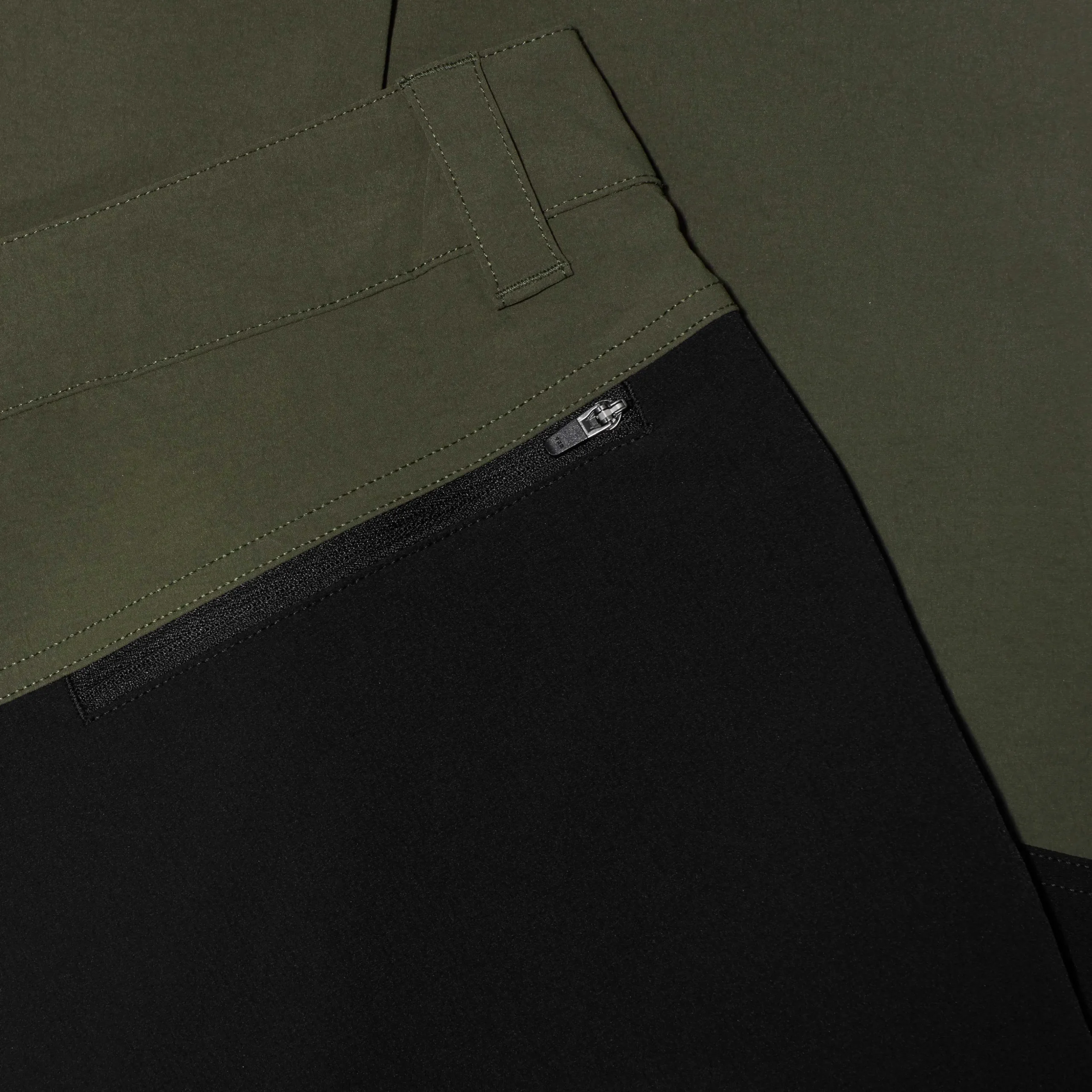 Zinal Hybrid Pants Men